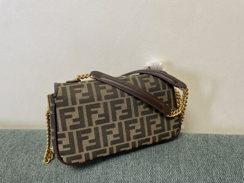 Fendi Baguette Bags